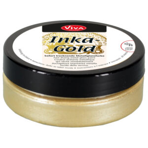 Viva Decor Inka Gold - Old Silver 909