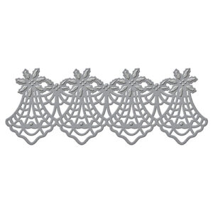 Spellbinders Holiday Botanical Strip