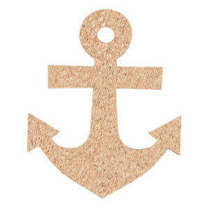 Spellbinders Anchor
