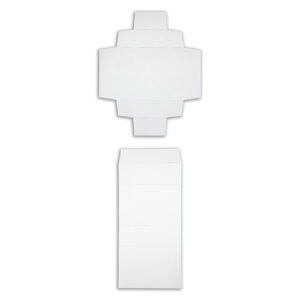 Spellbinders Matchbox