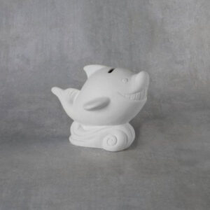 Country Love Crafts Chomp Money Box (Carton Of 6)