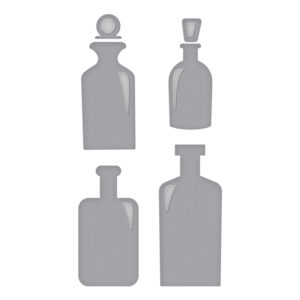 Spellbinders Bottles