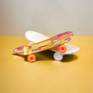 Kids Stuff Skate Board (Carton Of 6)