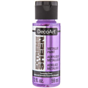 DecoArt Lavender Frost Extreme Sheen 2oz