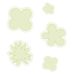 Spellbinders Bromance Blooms