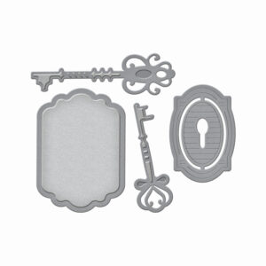 Spellbinders Industrial 1