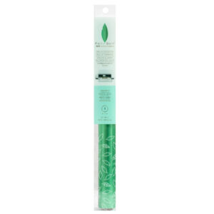 We R Memory Keepers Foil Quill - 12 X 96 Inch Roll Spearmint Foil Roll