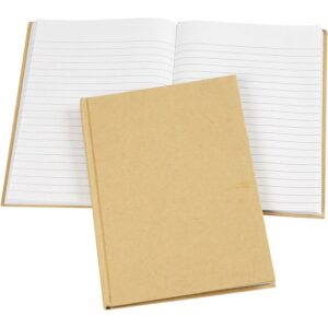 Creativ Notebook, A5 15x21 Cm, 60 G, 1 Pc,