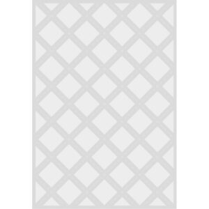 Kaisercraft C6 Stitched Lattice