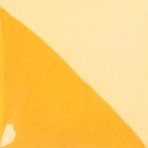 Yellow Orange - Duncan Cover-coat 2oz