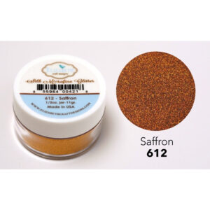 Elizabeth Craft Designs Saffron
