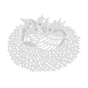 Sue Dix Baby Birds In Nest Sweet Dixie Cutting Die