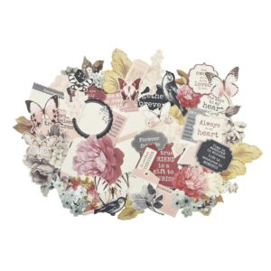 Kaisercraft Ma Cherie Collectables