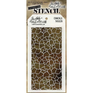 Art Gone Wild Crackle