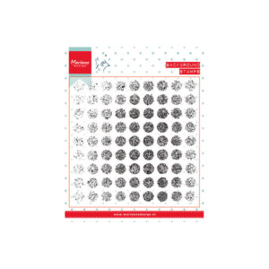 Marianne Design Distressed Dots