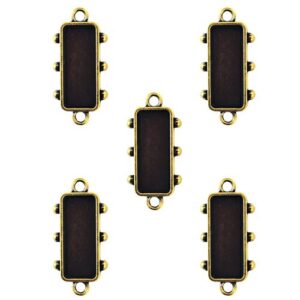 Spellbinders Rectangles One - Br 5pk