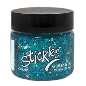 Ranger Galaxy Stickles Glitter Gels