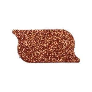 Reddish Copper Ultra Fine Glitter