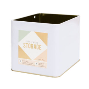 We R Memory Keepers Large Bin