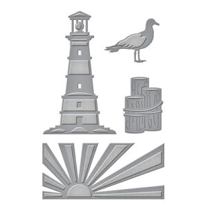 Spellbinders Shoreline