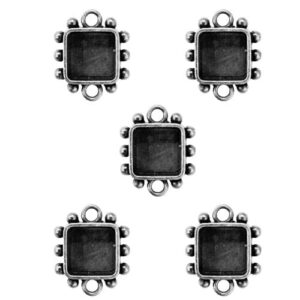 Spellbinders Squares One - Sl 5pk