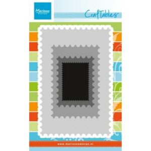 Marianne Design Stamp