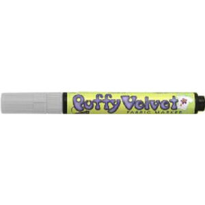Uchida Of Japan Puffy Velvet Cool Grey