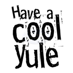 Photocentric Cool Yule