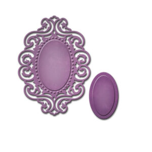 Spellbinders Reflection