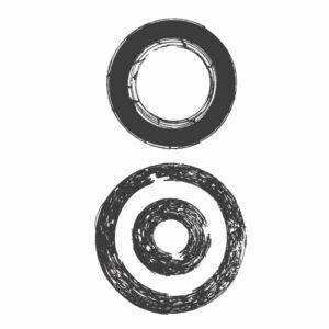 Spellbinders Turnarounds Set 4