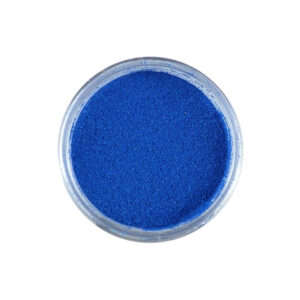 Therm-O-Boss Candy Brights - Blueberry Blue