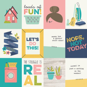 Simple Stories 3x4 Journaling Card Elements Packs Of 10 Sheets