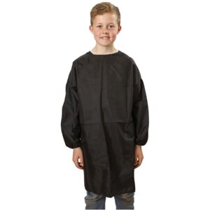 Creativ Painting Apron Size 7-12 Years 1pc