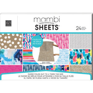 Paper Pad Paint The Town-horiz