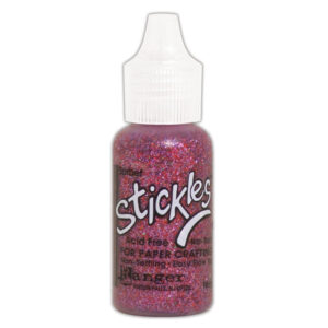 Ranger Stickles Glitter Glue Sorbet
