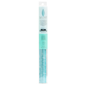 We R Memory Keepers Foil Quill - 12 X 72 Inch Roll Mint Foil Roll