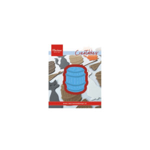 Marianne Design Creatable: Barrel