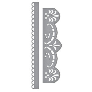 Spellbinders Graceful Brackets