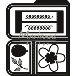 Marianne Design Card Box