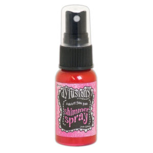Ranger Dylusions Shimmer Spray Bubble-gum Pink