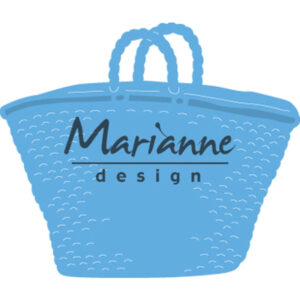 Marianne Design Beach Bag