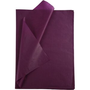 Creativ Tissue Paper 50x70cm 14g X25 Violet
