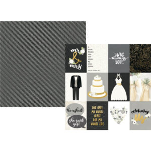 Simple Stories 3x4 Elements In Pack Of 5 Units