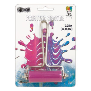 Ranger Gel Plate Brayers Small