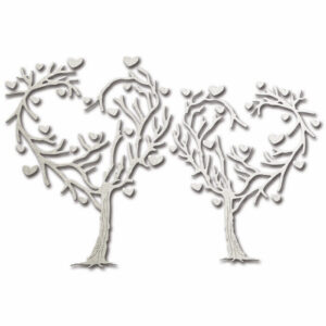 Spellbinders Planting Love