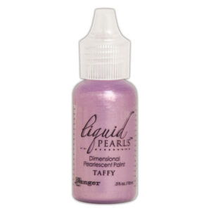 Ranger Liquid Pearls Taffy