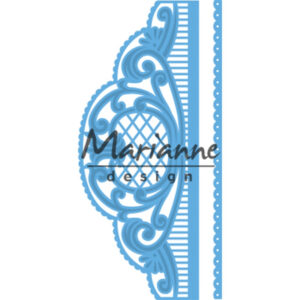 Marianne Design Anja's Border