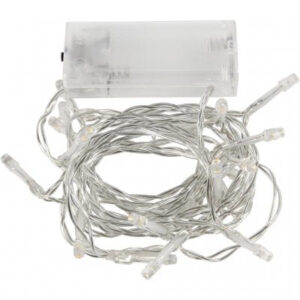 Creativ Led String Lights