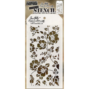 Art Gone Wild Floral