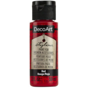DecoArt Red Stylin